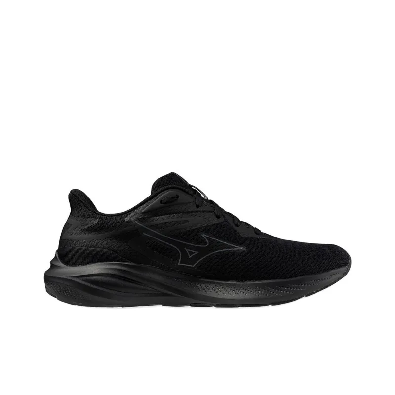 Mizuno Enerzy Runnerz 'Black Ebony'-1