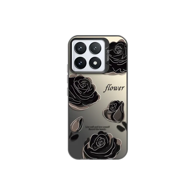MINISO Phone Cases-4
