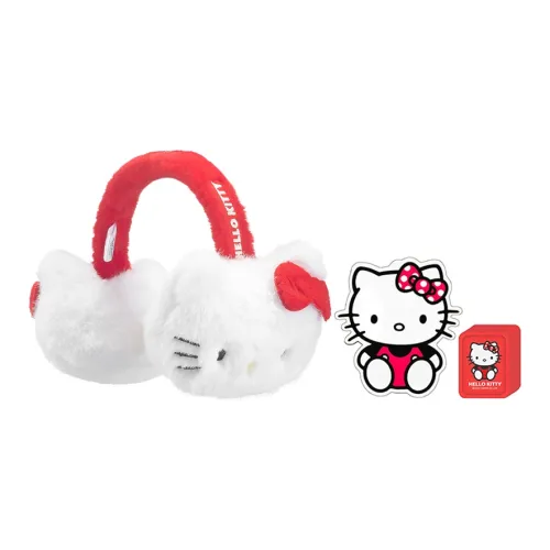 Sanrio Plush Toys