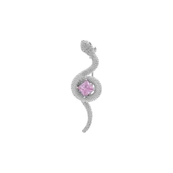ROYALSASA Copper Brooches Women's