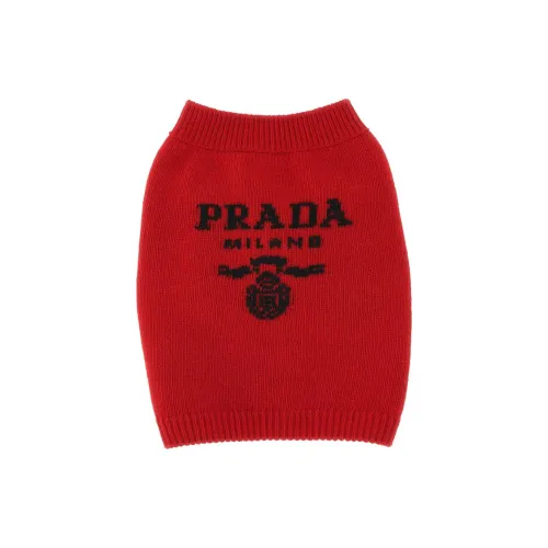 PRADA Pet Clothing