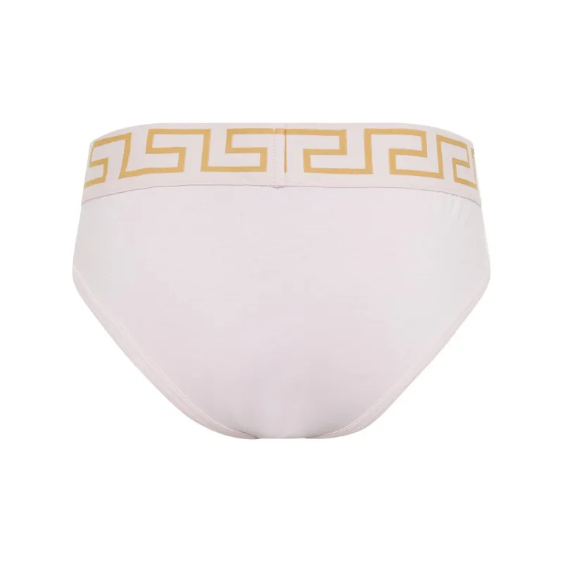 VERSACE Underpants Women's White-1