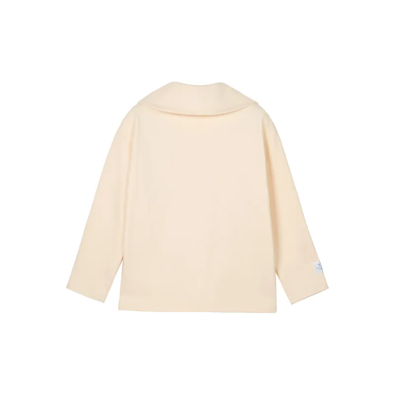 CANOTWAIT_ Sweatshirts Women's-1