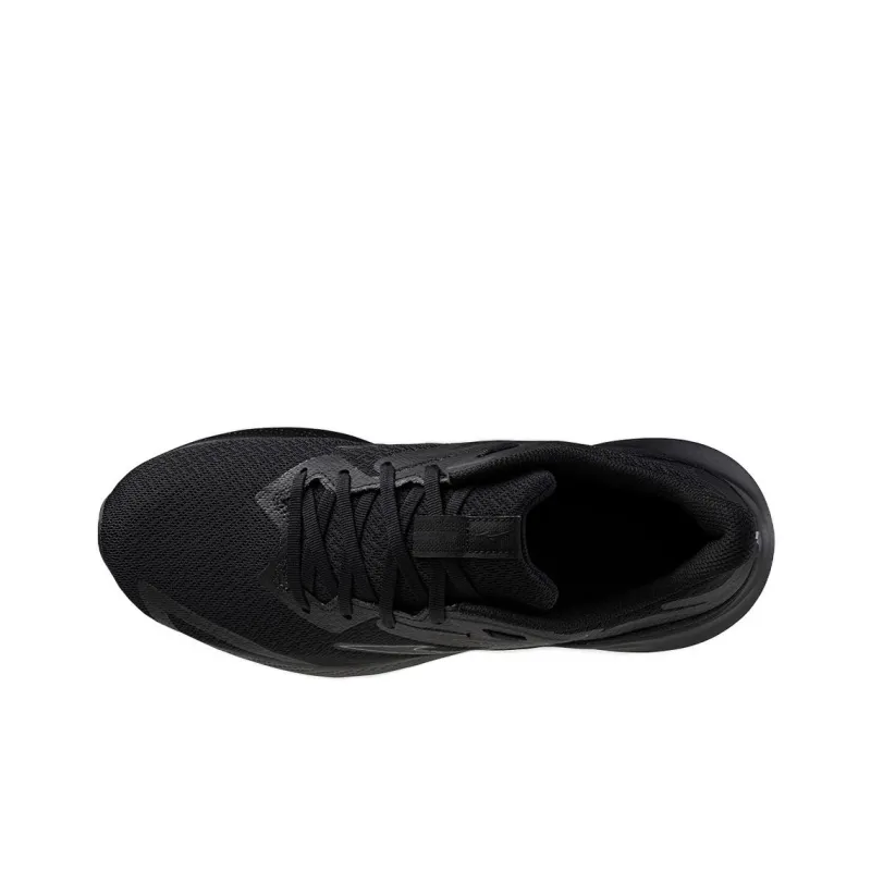 Mizuno Enerzy Runnerz 'Black Ebony'-2