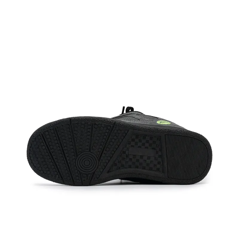 WELKIN&WZWJ Puffy Shoes Wear resistant, Lightweight, Breathable, And Non slip. Low Top Skateboard Shoes Unisex-14