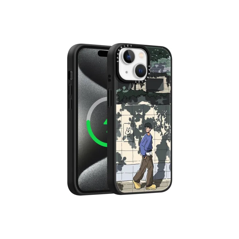 MINISO Phone Cases-2