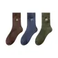 3 Pack (MYM023-B Set: Blue+Green+Coffee)