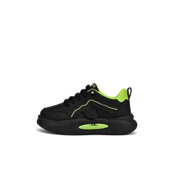 EXULL Q Anti Slip Wear Resistant Kids Lifestyle Shoes Kids'
