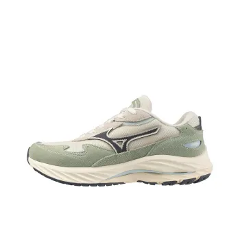Mizuno Sportstyle Wave Rider Sneakers 'Wagashi Pack'