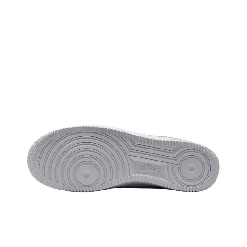 Nike Air Force 1 Low '07 LV8 White Carbon Fiber-5