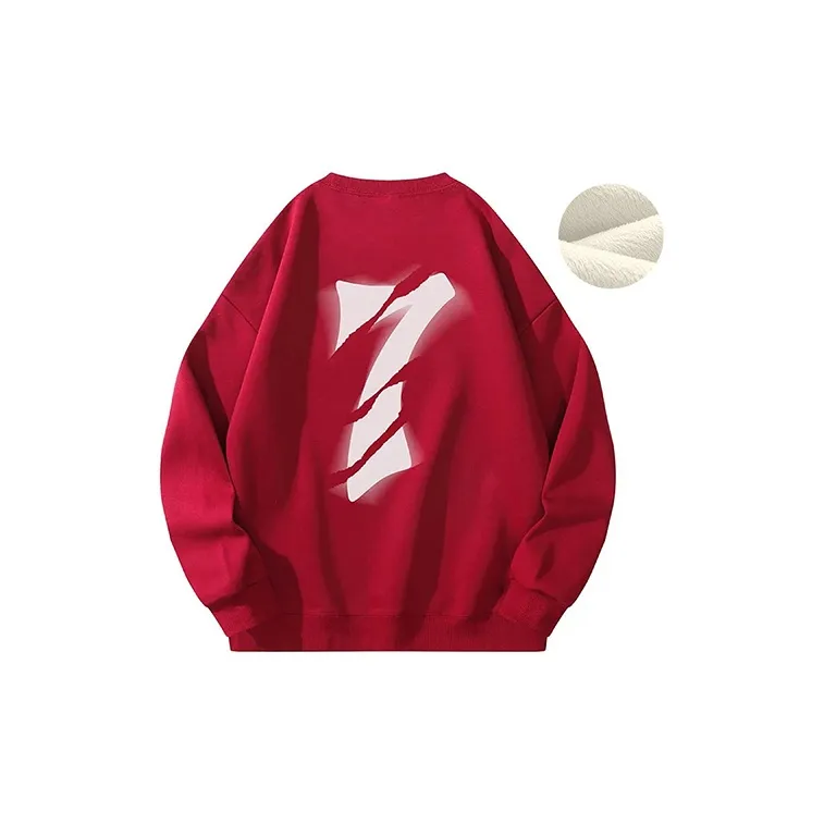 POLAR BEAR Sweatshirts Unisex-41
