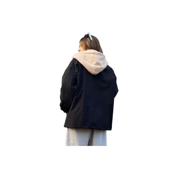 Supremo Cat Jackets Coats Unisex