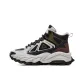 Light Gray/Black