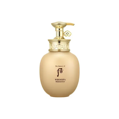 The History Of Whoo 로션 여성