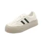 Beige/Black Fleece-Lined (Heel Height 4.5CM)