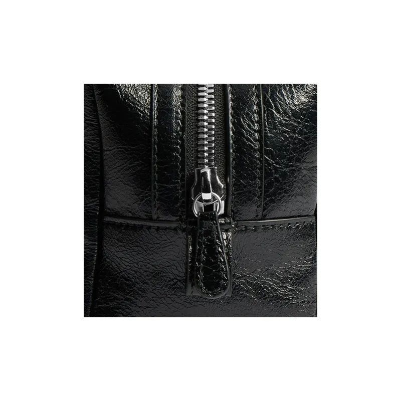 Balenciaga Le Cagole Toiletry Bag-4