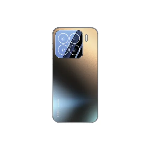 NOPA Phone Cases