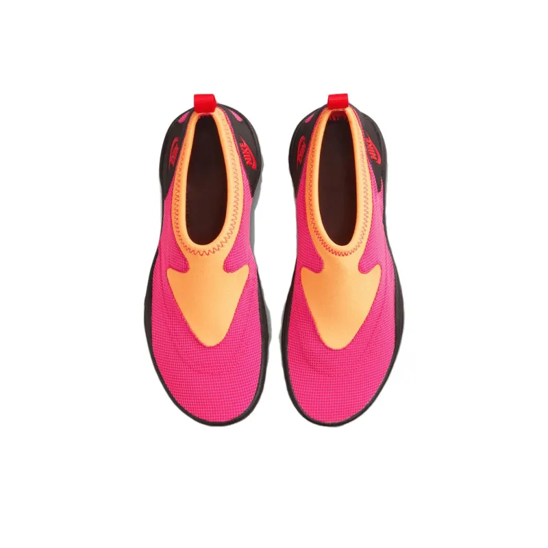 Nike Aqua Turf Vivid Pink Laser Orange Women's-3