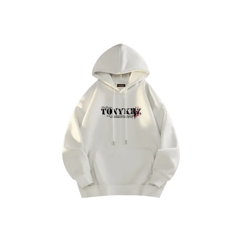 TONYKRZ Sweatshirts Unisex-16