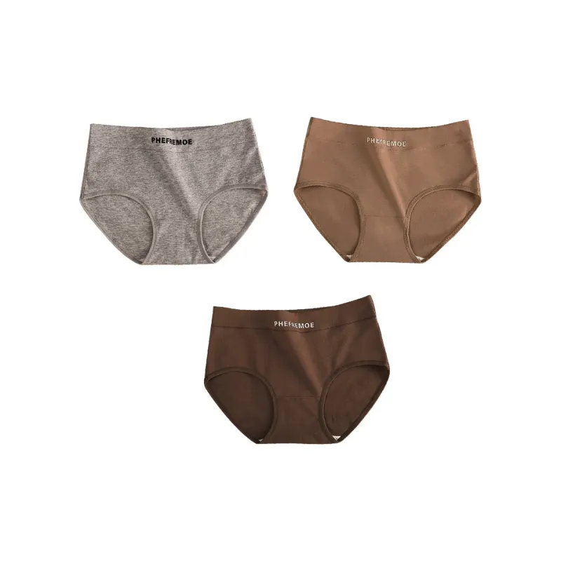 MIIOW Underpants Women's 3 Pack-0