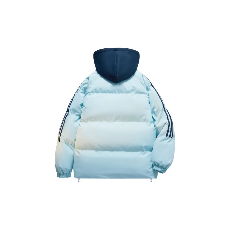 FASTFISH Puffer Jackets Unisex-16