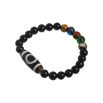 JK Jade Bracelets Unisex