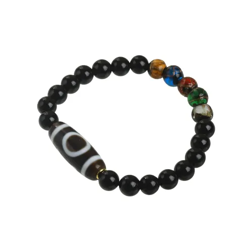 JK Jade Bracelets Unisex