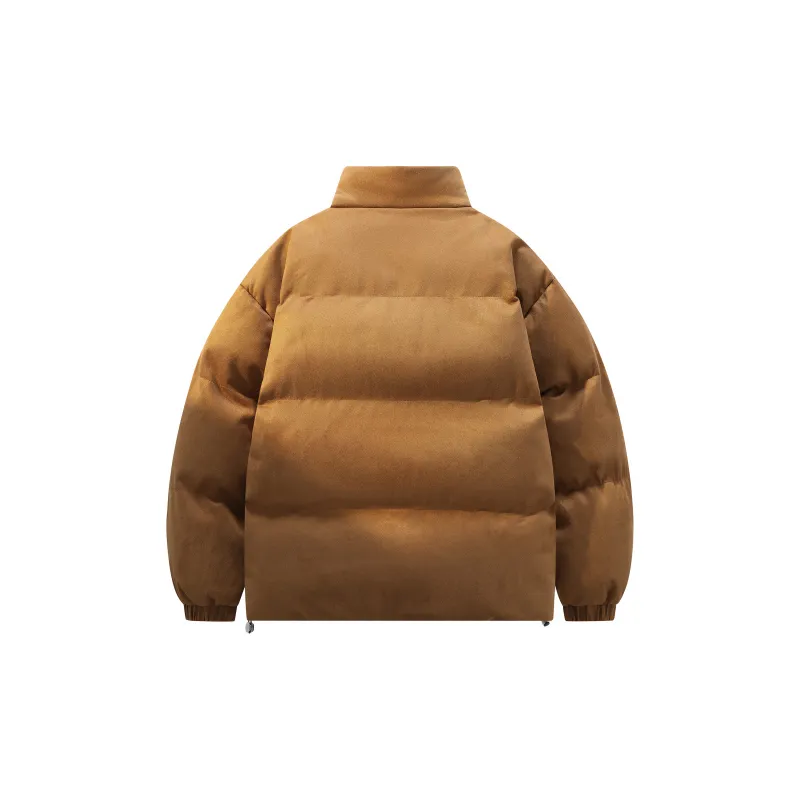 Pancoat Puffer Jackets Unisex-10