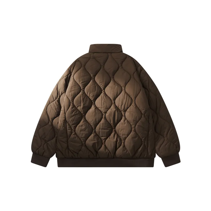 CSKS Puffer Jackets Unisex-5
