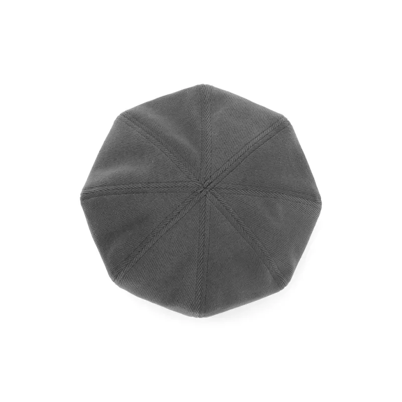 KENMO Berets Unisex-10