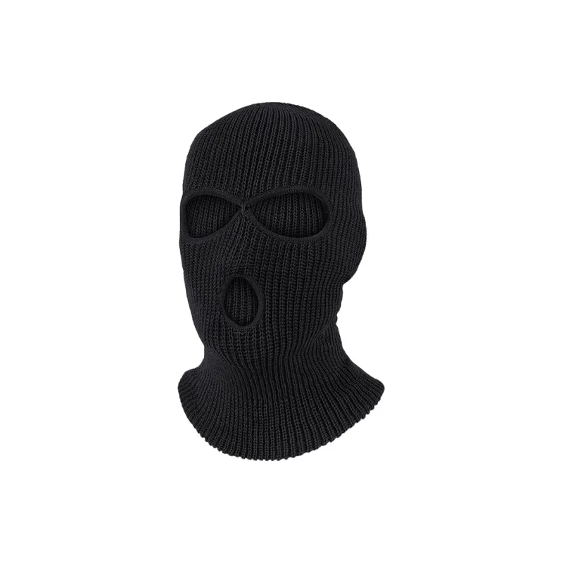 JONNY MOORE Polyester Beanies Unisex-0