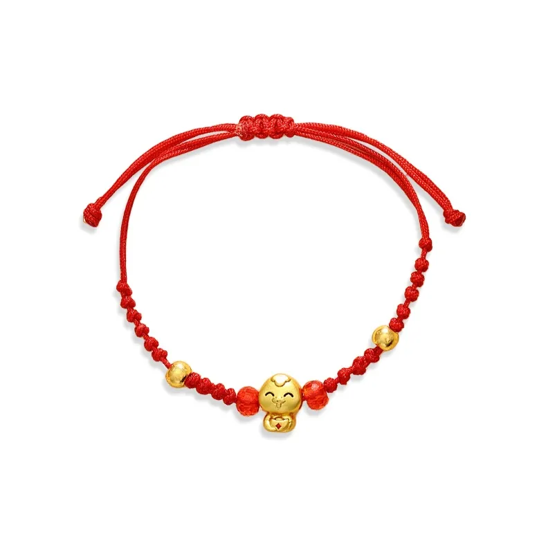 WANLIACC Alloy Bracelets Unisex-3