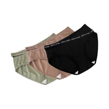 JUNEROSE Underpants Women's 3 Pack
