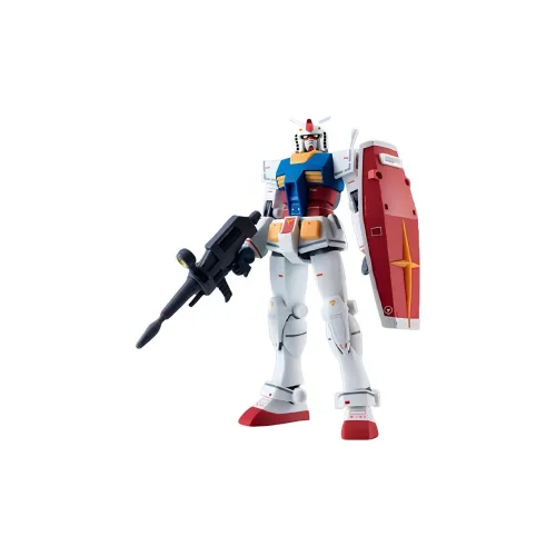 BANDAI Assembled Models