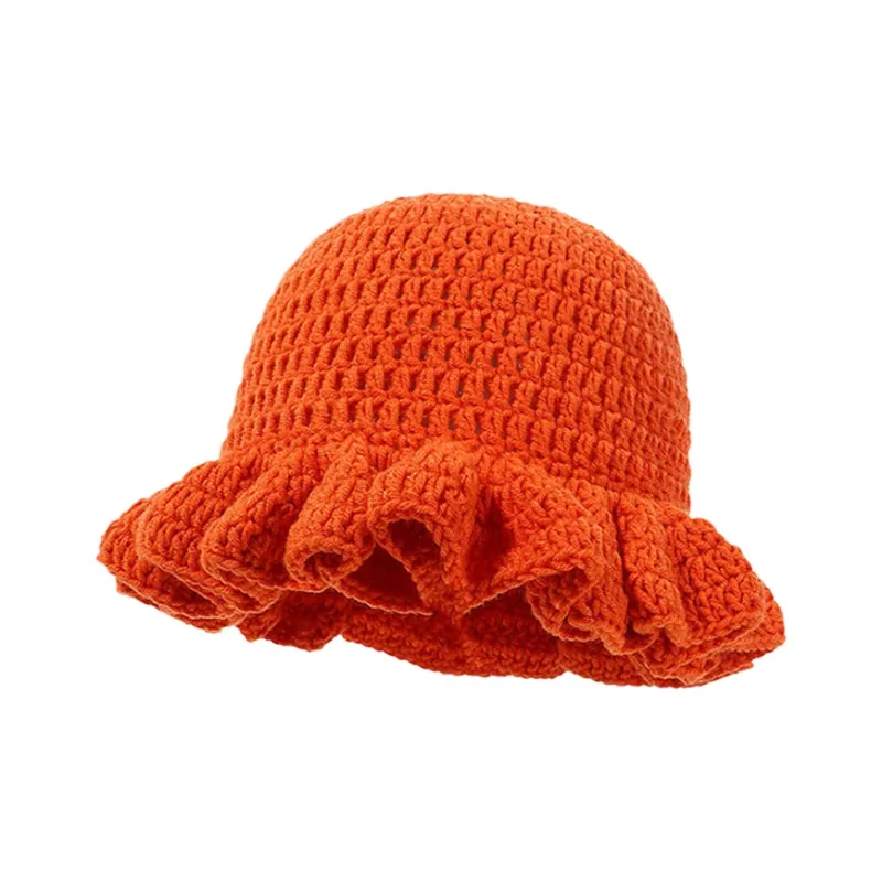 BAGGL Polyester Bucket Hats Women's Gift Box Set-5