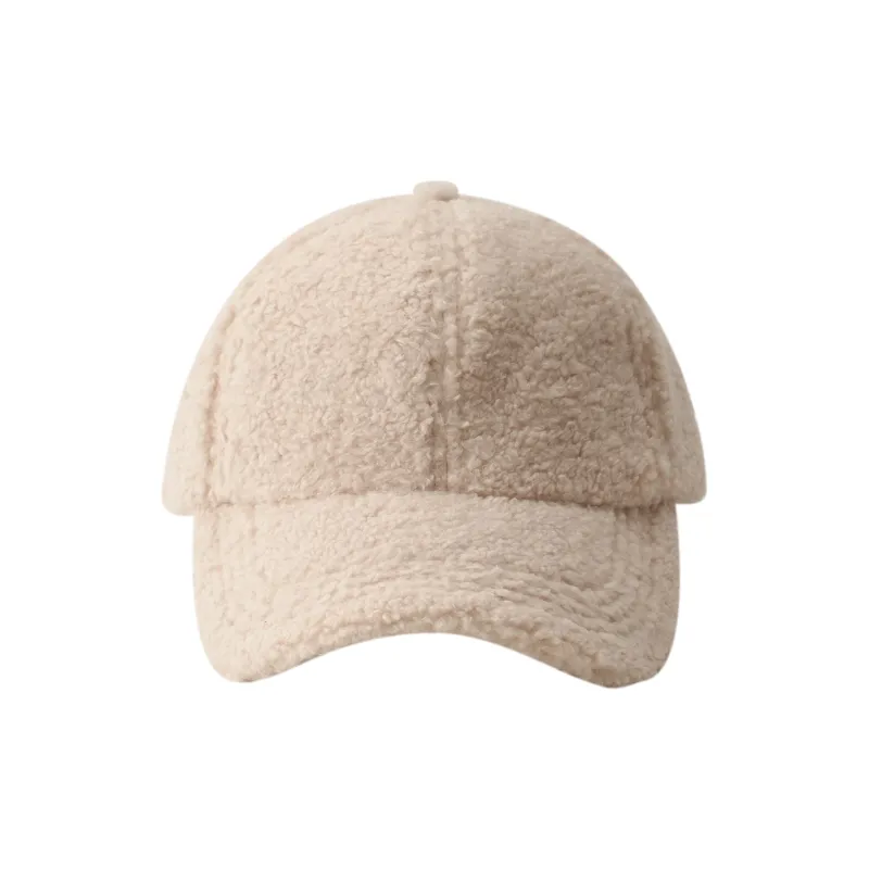Big Head Planet Polyester Baseball Caps Unisex-2