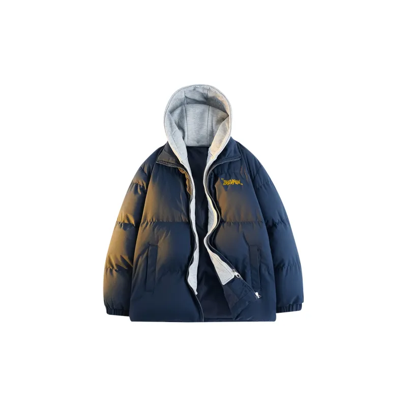 7 SEVFUN Puffer Jackets Unisex-1