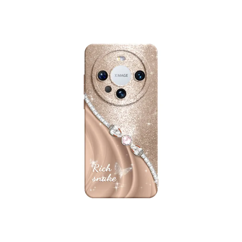 SUPER MOUSE Phone Cases-1