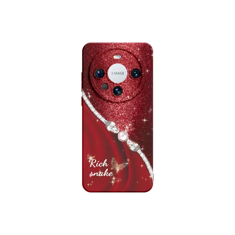 SUPER MOUSE Phone Cases-7
