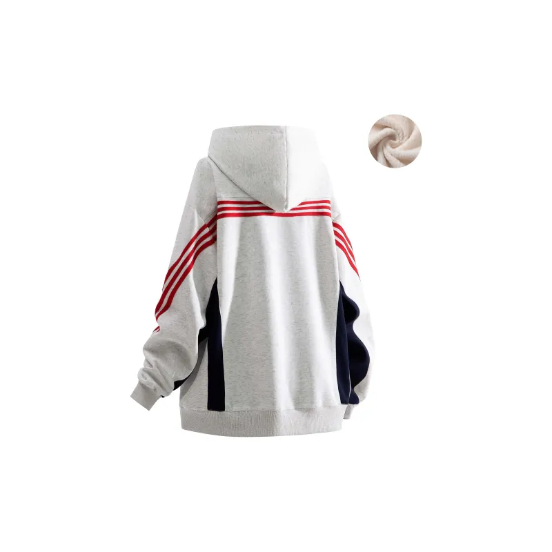 SUPEREALLY Sweatshirts Unisex-14