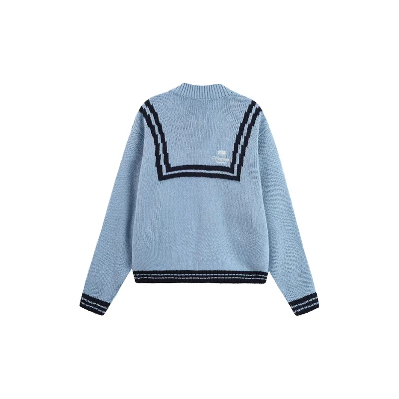 Crying Center Sweaters Unisex-1