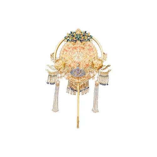 Burberry Accessories Pendant