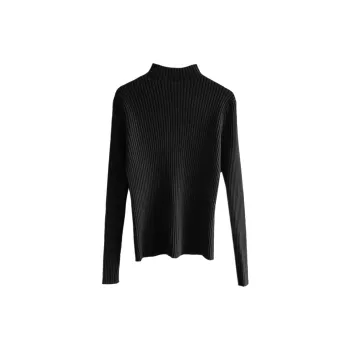 Flowers In Water Thermal Tops Women's
