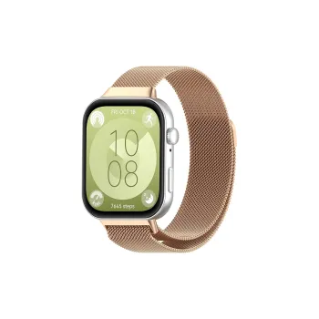 ZHENGGUANG Watch Band Huawei Compatibility Stainless Steel Material