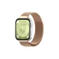 Fit3 Beige Blue, Rose Gold