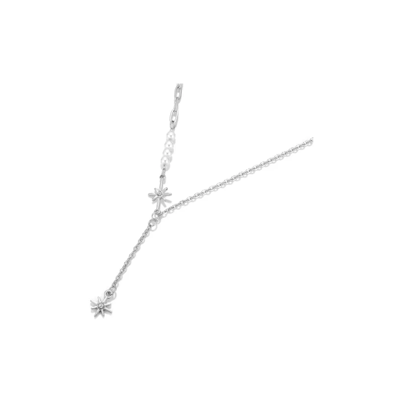 V.WI Necklaces Unisex-1