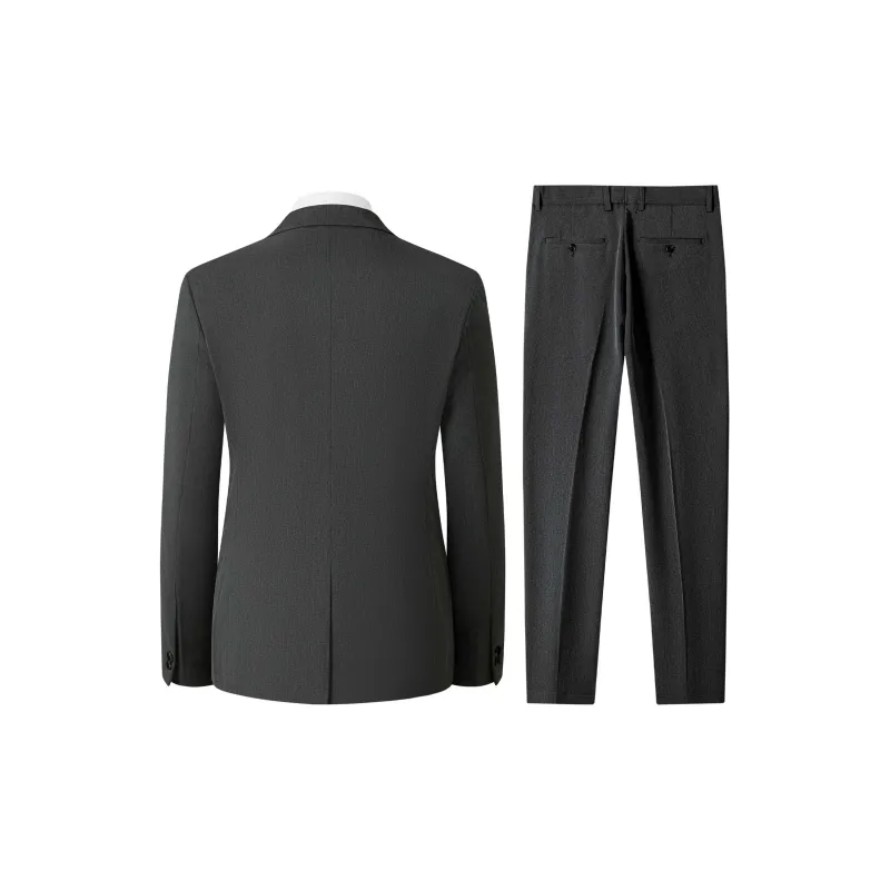 Minfinity Business Suits Unisex-13