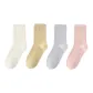 White-Skin-Gray Blue-Pink