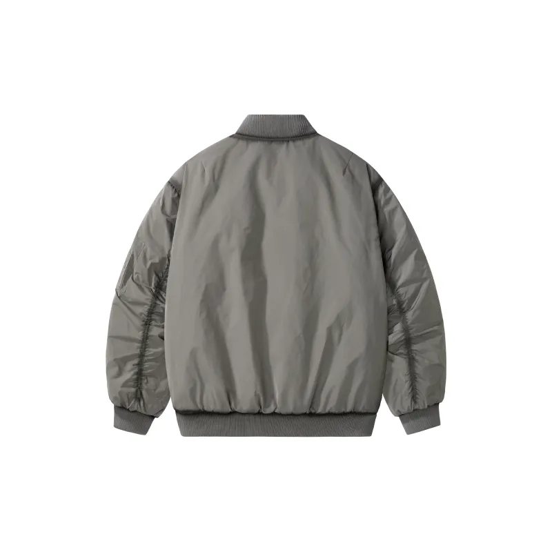 Coca Cola Puffer Jackets Unisex-1