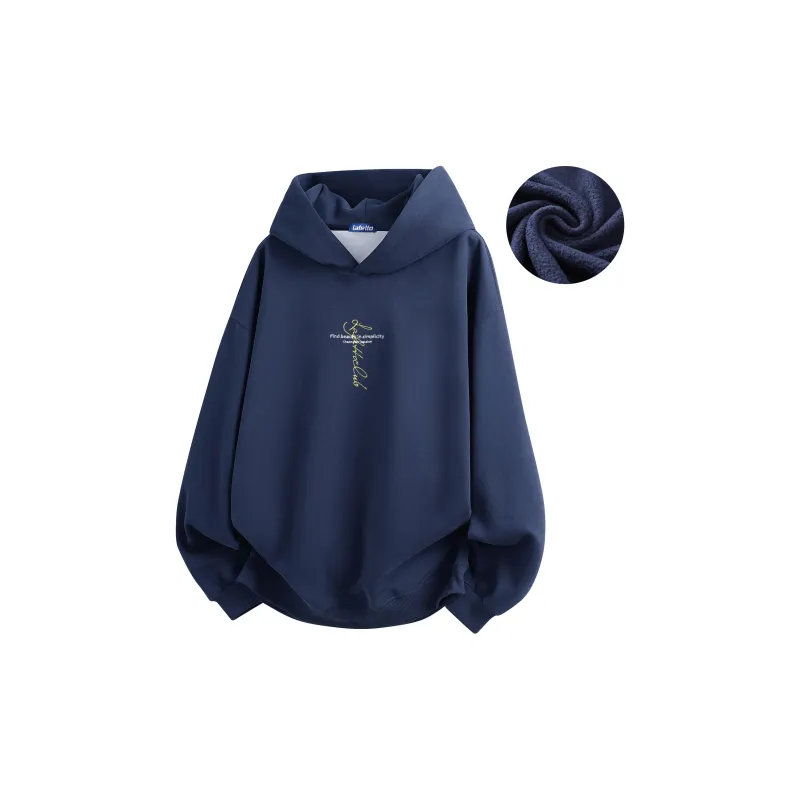 Lafetto Sweatshirts Unisex-30